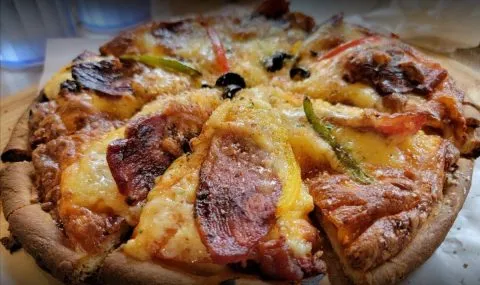 ZOO ZOO 假期 60 - Travel of Rice 小米遊記 ZOO ZOO 假期 60 - Travel of Rice 小米遊記