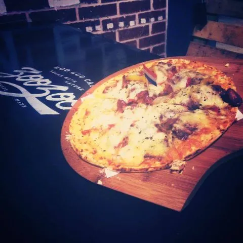 ZOO ZOO 假期 61 - Travel of Rice 小米遊記 ZOO ZOO 假期 61 - Travel of Rice 小米遊記