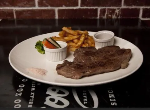 ZOO ZOO 假期 62 - Travel of Rice 小米遊記 ZOO ZOO 假期 62 - Travel of Rice 小米遊記