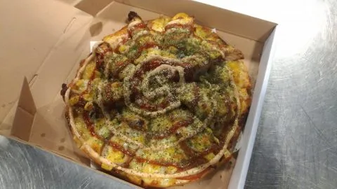 ZOO ZOO 假期 63 - Travel of Rice 小米遊記 ZOO ZOO 假期 63 - Travel of Rice 小米遊記