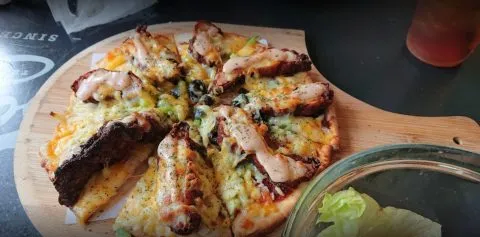 ZOO ZOO 假期 64 - Travel of Rice 小米遊記 ZOO ZOO 假期 64 - Travel of Rice 小米遊記