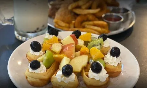 ZOO ZOO 假期 71 - Travel of Rice 小米遊記 ZOO ZOO 假期 71 - Travel of Rice 小米遊記