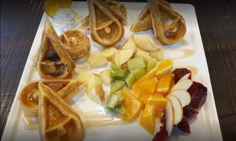 ZOO ZOO 假期 72 - Travel of Rice 小米遊記 ZOO ZOO 假期 72 - Travel of Rice 小米遊記