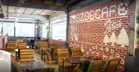 ZOO ZOO 假期 76 - Travel of Rice 小米遊記 ZOO ZOO 假期 76 - Travel of Rice 小米遊記