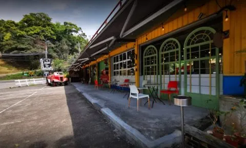 ZOO ZOO 假期 78 - Travel of Rice 小米遊記 ZOO ZOO 假期 78 - Travel of Rice 小米遊記