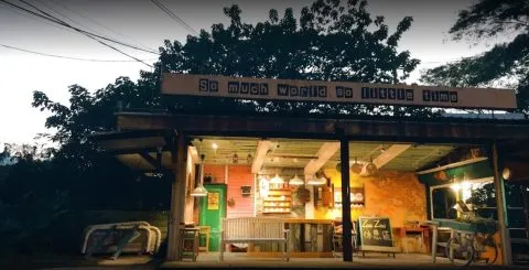 ZOO ZOO 假期 81 - Travel of Rice 小米遊記 ZOO ZOO 假期 81 - Travel of Rice 小米遊記