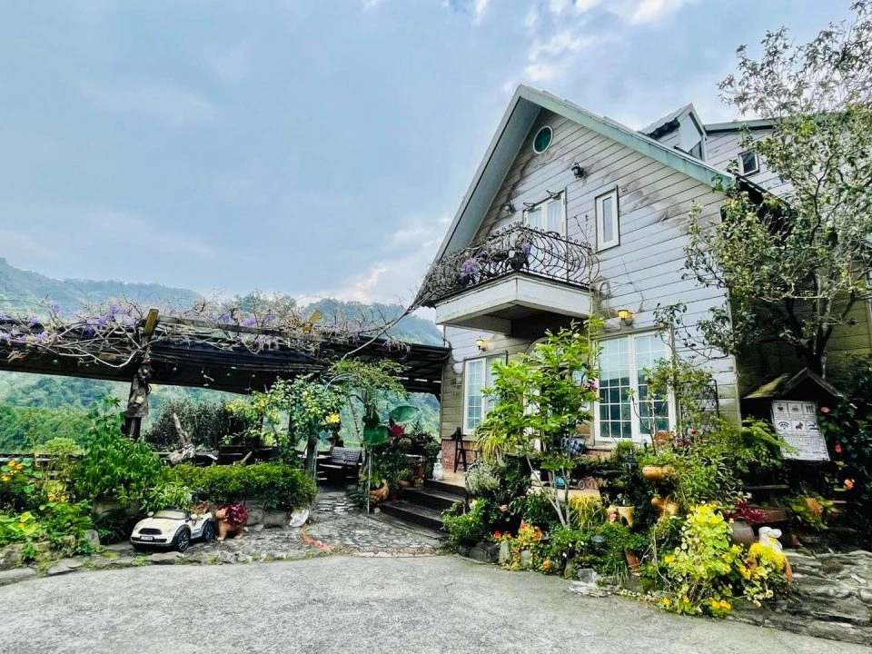 It's Alice cafe & food 12 - Travel of Rice 小米遊記