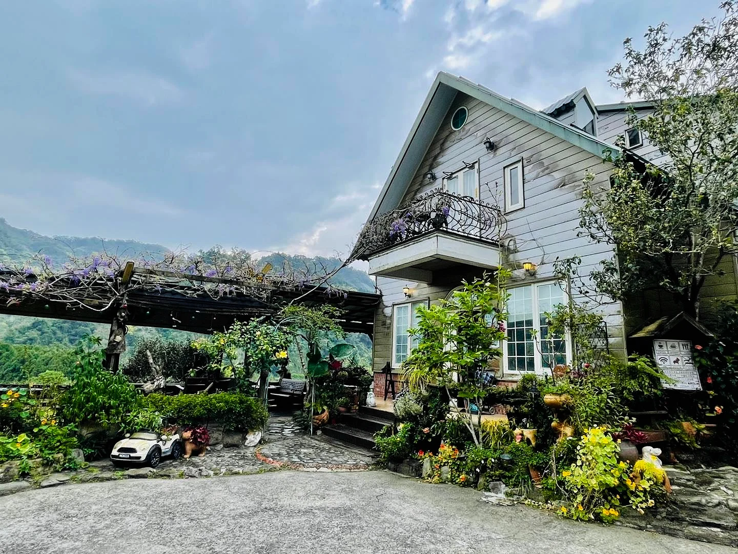It's Alice cafe & food 223 - Travel of Rice 小米遊記