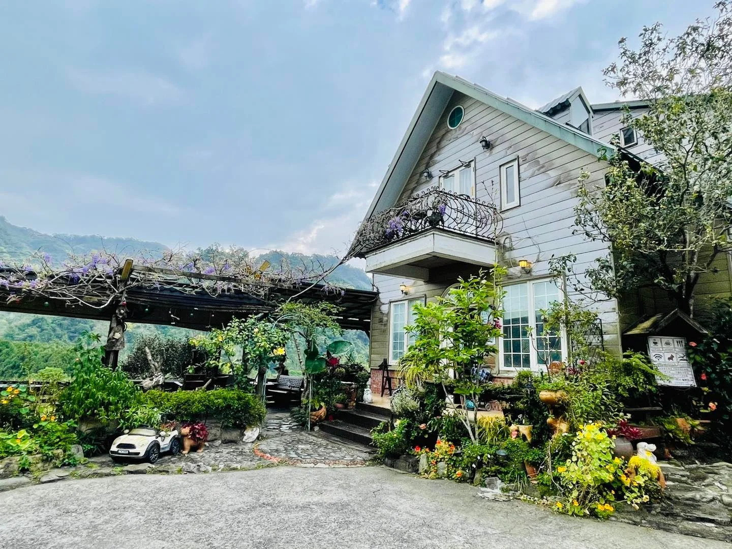It's Alice cafe & food 133 - Travel of Rice 小米遊記