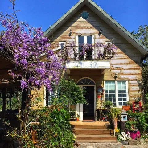 It's Alice cafe & food 66 - Travel of Rice 小米遊記