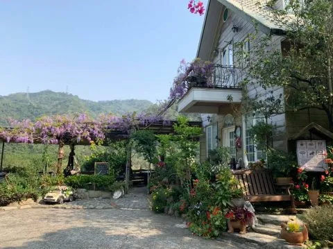 It's Alice cafe & food 68 - Travel of Rice 小米遊記