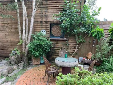 It's Alice cafe & food 72 - Travel of Rice 小米遊記