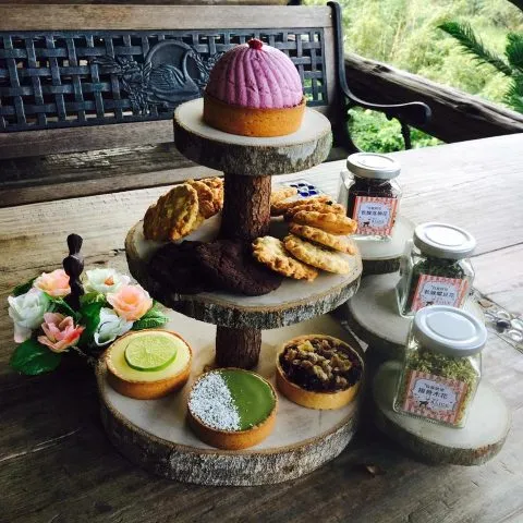 It's Alice cafe & food 84 - Travel of Rice 小米遊記