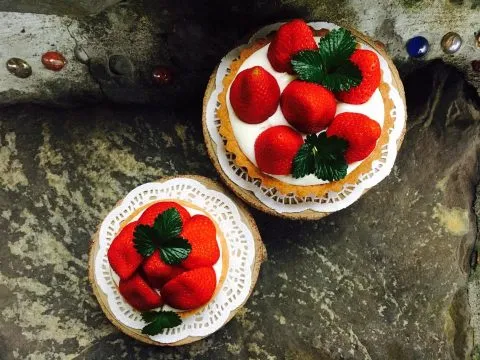 It's Alice cafe & food 85 - Travel of Rice 小米遊記