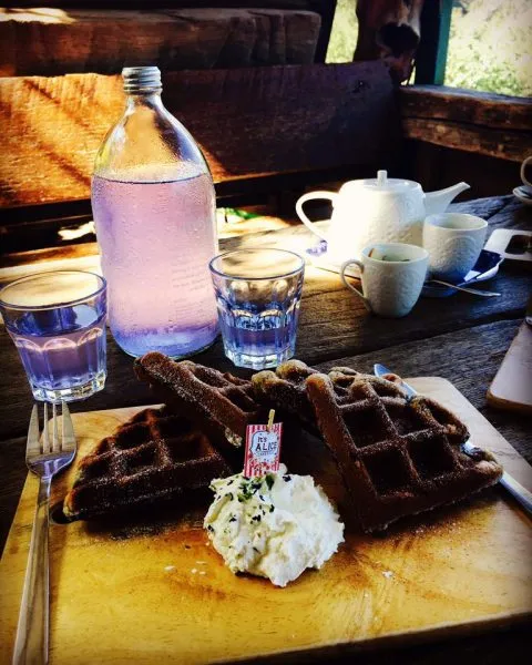 It's Alice cafe & food 86 - Travel of Rice 小米遊記