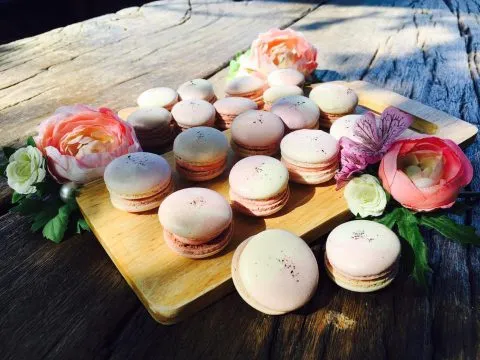 It's Alice cafe & food 89 - Travel of Rice 小米遊記