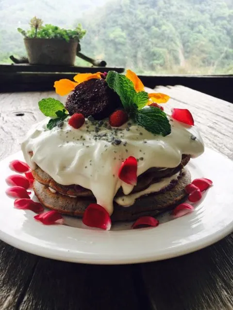 It's Alice cafe & food 90 - Travel of Rice 小米遊記