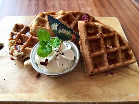 It's Alice cafe & food 93 - Travel of Rice 小米遊記