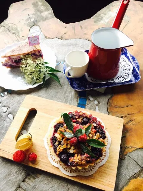 It's Alice cafe & food 94 - Travel of Rice 小米遊記