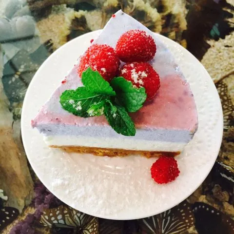 It's Alice cafe & food 95 - Travel of Rice 小米遊記