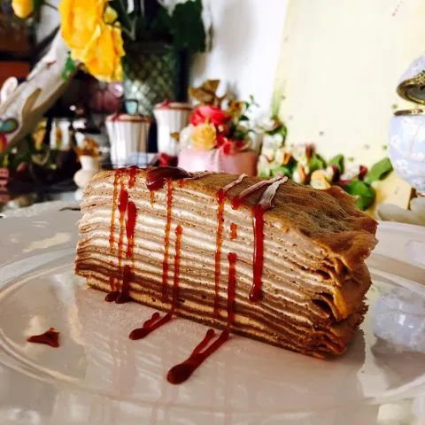 It's Alice cafe & food 98 - Travel of Rice 小米遊記