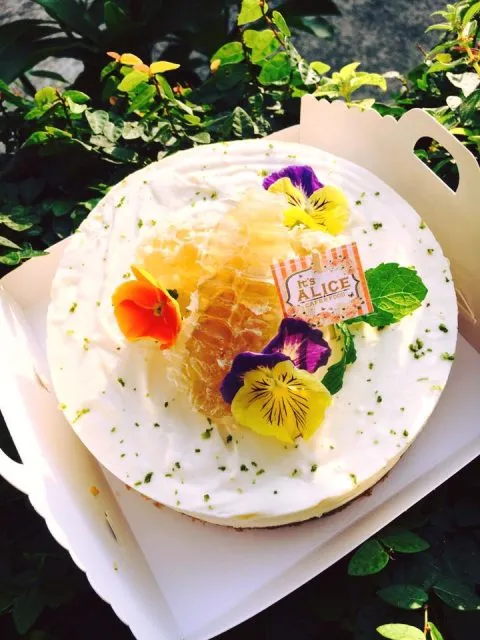 It's Alice cafe & food 99 - Travel of Rice 小米遊記