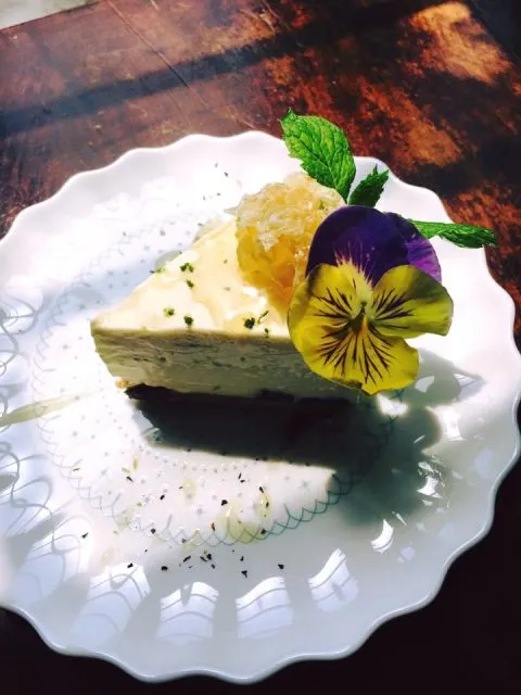 It's Alice cafe & food 102 - Travel of Rice 小米遊記