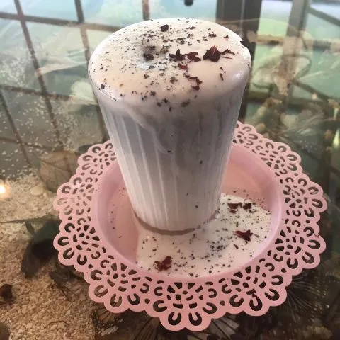 It's Alice cafe & food 103 - Travel of Rice 小米遊記