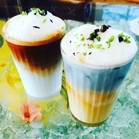 It's Alice cafe & food 104 - Travel of Rice 小米遊記