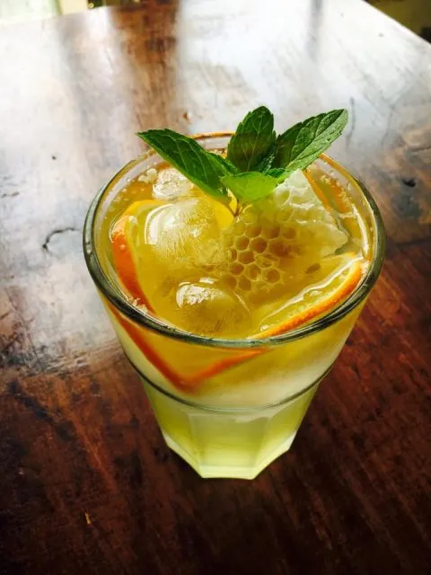 It's Alice cafe & food 108 - Travel of Rice 小米遊記