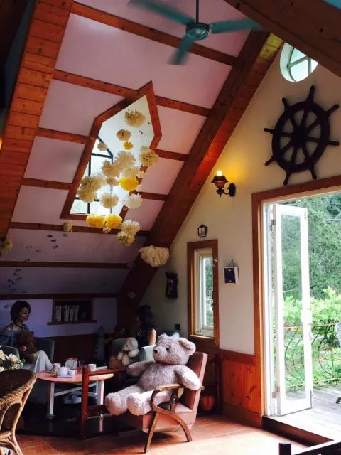 It's Alice cafe & food 115 - Travel of Rice 小米遊記