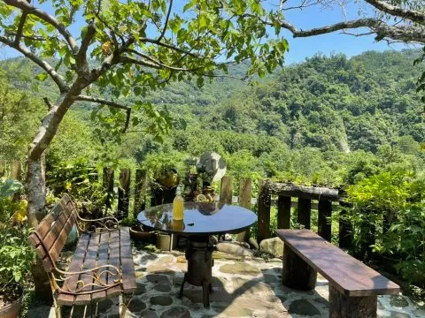 It's Alice cafe & food 116 - Travel of Rice 小米遊記