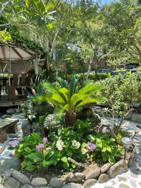 It's Alice cafe & food 117 - Travel of Rice 小米遊記