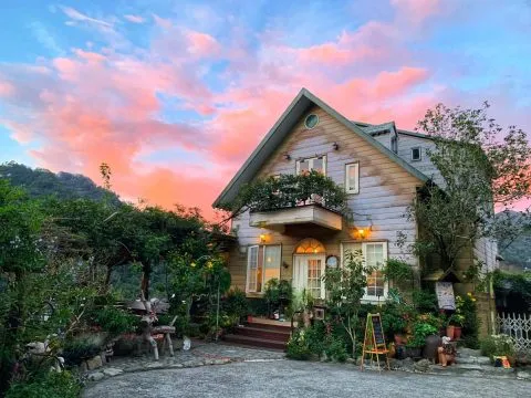 It's Alice cafe & food 122 - Travel of Rice 小米遊記