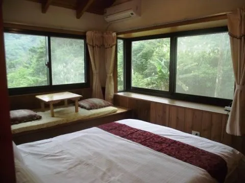 林之聲木屋民宿 40 - Travel of Rice 小米遊記