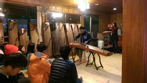 林之聲木屋民宿 53 - Travel of Rice 小米遊記