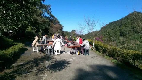 林之聲木屋民宿 54 - Travel of Rice 小米遊記