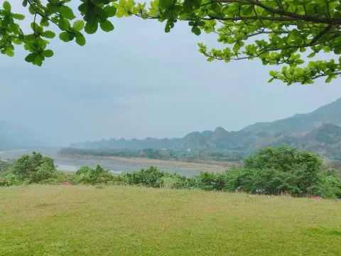 山水炎民宿露營區 60 - Travel of Rice 小米遊記 山水炎民宿露營區 60 - Travel of Rice 小米遊記