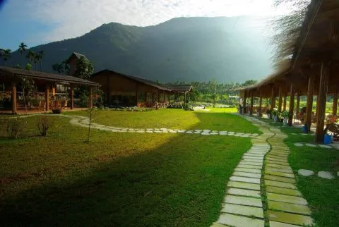 山水炎民宿露營區 62 - Travel of Rice 小米遊記 山水炎民宿露營區 62 - Travel of Rice 小米遊記