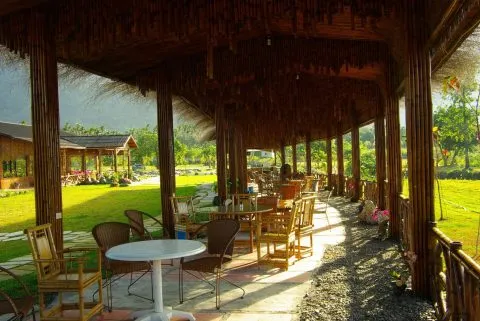 山水炎民宿露營區 64 - Travel of Rice 小米遊記 山水炎民宿露營區 64 - Travel of Rice 小米遊記