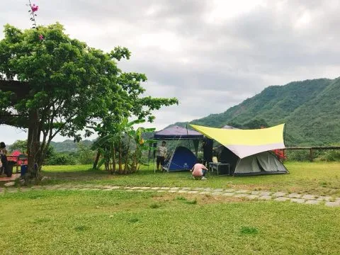 山水炎民宿露營區 67 - Travel of Rice 小米遊記 山水炎民宿露營區 67 - Travel of Rice 小米遊記