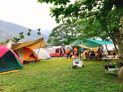 山水炎民宿露營區 69 - Travel of Rice 小米遊記 山水炎民宿露營區 69 - Travel of Rice 小米遊記