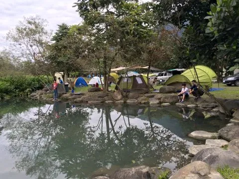 山水炎民宿露營區 70 - Travel of Rice 小米遊記 山水炎民宿露營區 70 - Travel of Rice 小米遊記