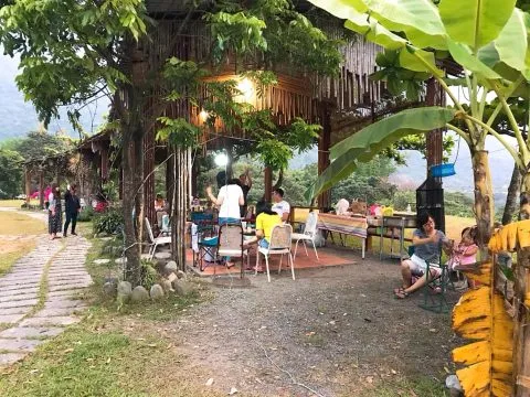 山水炎民宿露營區 73 - Travel of Rice 小米遊記 山水炎民宿露營區 73 - Travel of Rice 小米遊記