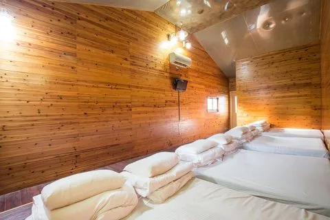 山水炎民宿露營區 80 - Travel of Rice 小米遊記 山水炎民宿露營區 80 - Travel of Rice 小米遊記