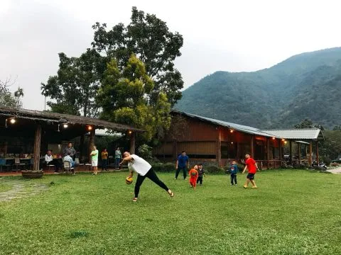 山水炎民宿露營區 88 - Travel of Rice 小米遊記 山水炎民宿露營區 88 - Travel of Rice 小米遊記