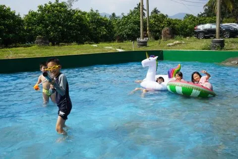 山水炎民宿露營區 89 - Travel of Rice 小米遊記 山水炎民宿露營區 89 - Travel of Rice 小米遊記