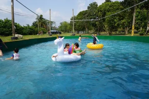 山水炎民宿露營區 90 - Travel of Rice 小米遊記 山水炎民宿露營區 90 - Travel of Rice 小米遊記