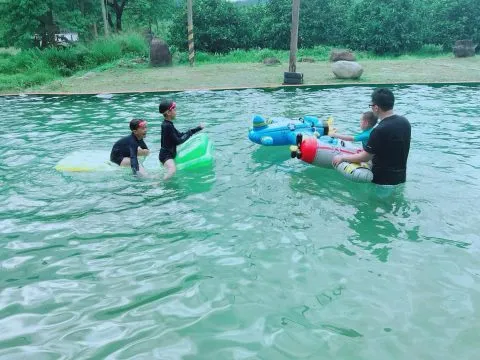 山水炎民宿露營區 91 - Travel of Rice 小米遊記 山水炎民宿露營區 91 - Travel of Rice 小米遊記