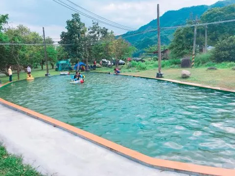 山水炎民宿露營區 93 - Travel of Rice 小米遊記 山水炎民宿露營區 93 - Travel of Rice 小米遊記